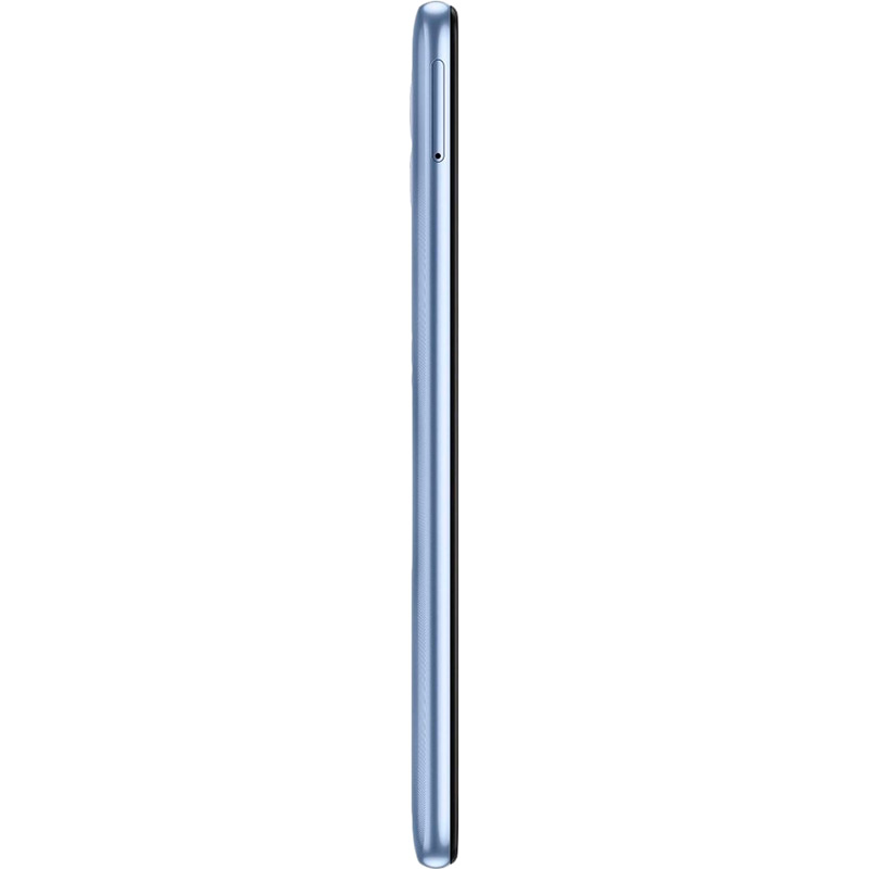 Смартфон SAMSUNG Galaxy A04e 3/64 Gb Dual Sim Light Blue (SM-A042FLBHSEK) Матриця PLS