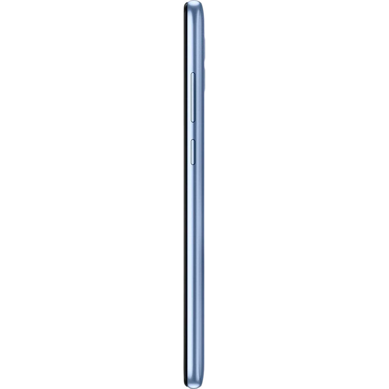 Зовнішній вигляд Смартфон SAMSUNG Galaxy A04e 3/64 Gb Dual Sim Light Blue (SM-A042FLBHSEK)