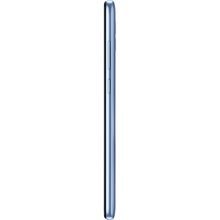 Смартфон SAMSUNG Galaxy A04e 3/32Gb Dual Sim Light Blue (SM-A042FLBDSEK)