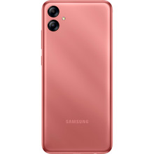 Смартфон SAMSUNG Galaxy A04e 3/64 Gb Dual Sim Copper (SM-A042FZCHSEK)
