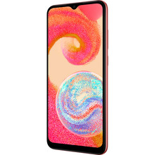 Смартфон SAMSUNG Galaxy A04e 3/64 Gb Dual Sim Copper (SM-A042FZCHSEK)