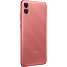 Смартфон SAMSUNG Galaxy A04e 3/64 Gb Dual Sim Copper (SM-A042FZCHSEK)