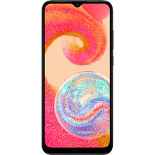 Смартфон SAMSUNG Galaxy A04e 3/64 Gb Dual Sim Black (SM-A042FZKHSEK)
