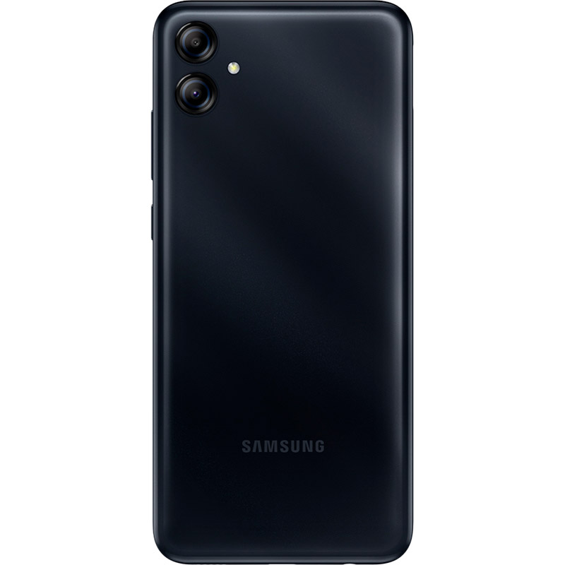 Смартфон SAMSUNG Galaxy A04e 3/64 Gb Dual Sim Black (SM-A042FZKHSEK) Оперативная память, Гб 3