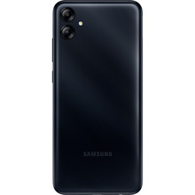 Смартфон SAMSUNG Galaxy A04e 3/64 Gb Dual Sim Black (SM-A042FZKHSEK)