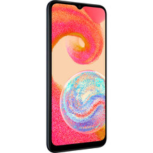 Смартфон SAMSUNG Galaxy A04e 3/64 Gb Dual Sim Black (SM-A042FZKHSEK)