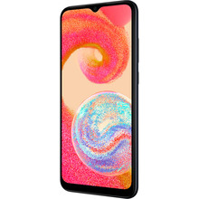 Смартфон SAMSUNG Galaxy A04e 3/64 Gb Dual Sim Black (SM-A042FZKHSEK)