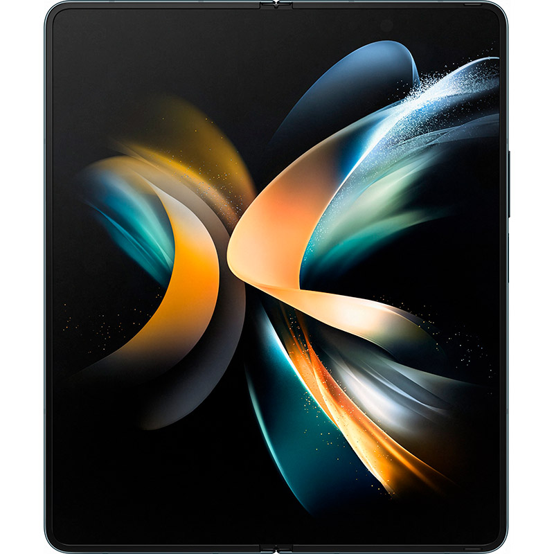 Смартфон SAMSUNG Galaxy Fold 4 12/256 Gb Gray/Green (SM-F936BZABSEK) Оперативная память, Гб 12