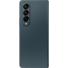 Смартфон SAMSUNG Galaxy Fold 4 12/256 Gb Gray/Green (SM-F936BZABSEK)