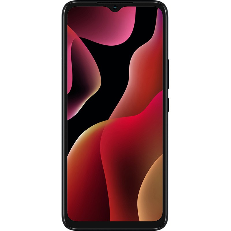 Смартфон INFINIX SMART 6 (X6511) 2/32 Gb Dual Sim Heart of Ocean Встроенная память, Гб 32