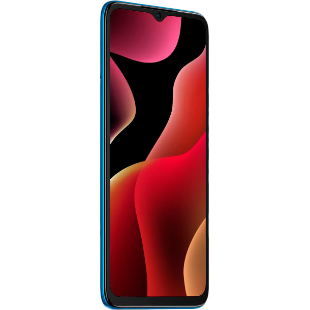 Смартфон INFINIX SMART 6 (X6511) 2/32 Gb Dual Sim Heart of Ocean Диагональ дисплея 6.6