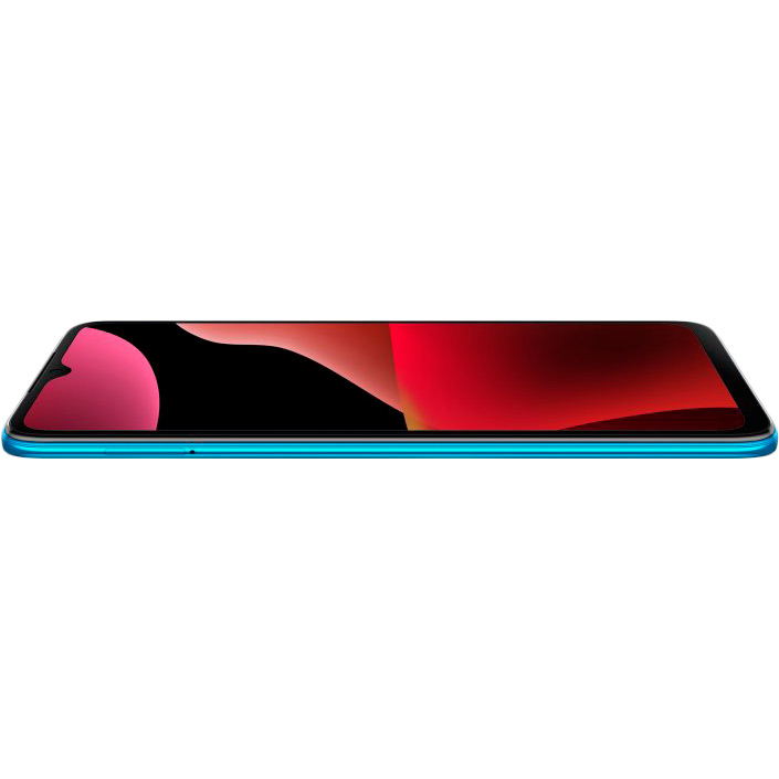 Фото Смартфон INFINIX SMART 6 (X6511) 2/32 Gb Dual Sim Heart of Ocean
