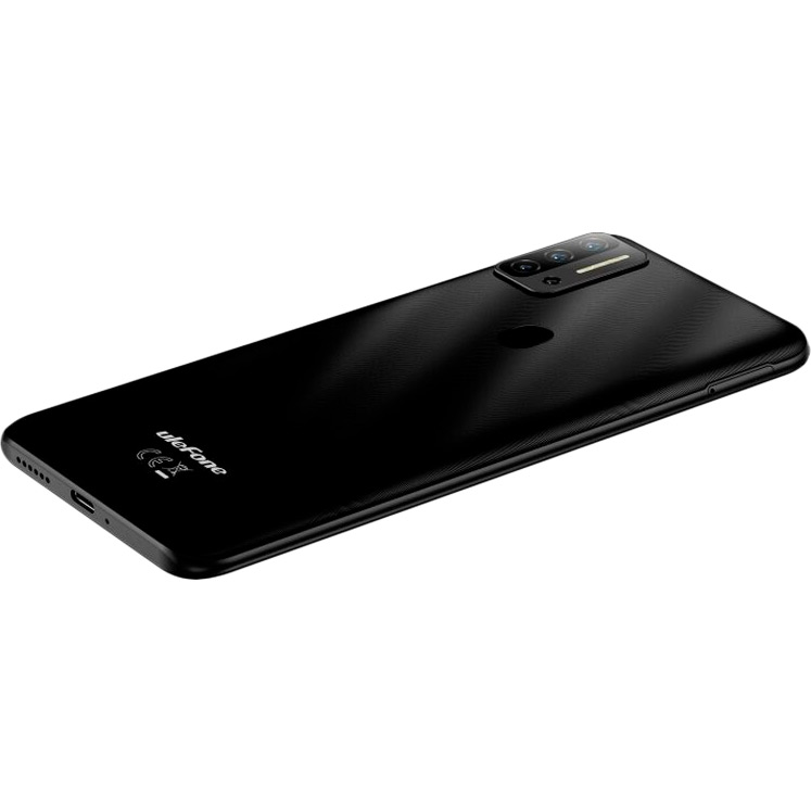 Внешний вид Смартфон ULEFONE Note 11P 8/128 Gb Dual Sim Black