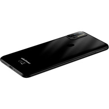 Смартфон ULEFONE Note 11P 8/128 Gb Dual Sim Black