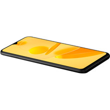 Смартфон ULEFONE Note 12P 4/64Gb Dual Sim Black