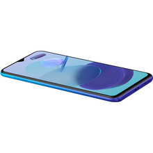 Смартфон ULEFONE Note 12P 4/64Gb Dual Sim Blue