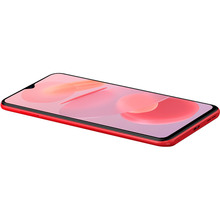 Смартфон ULEFONE Note 12P 4/64Gb Dual Sim Red