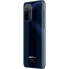 Смартфон ULEFONE Note 13P 4/64 Gb Dual Sim Black