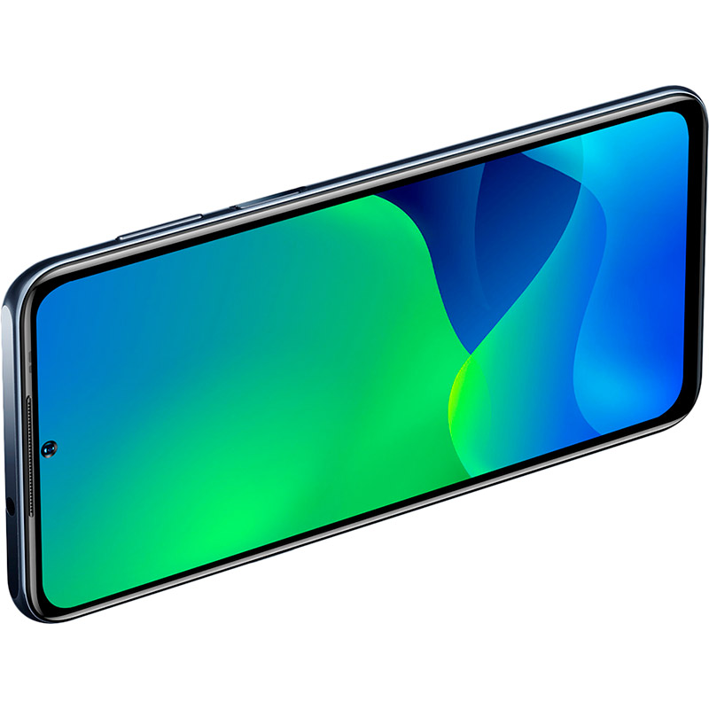 Фото Смартфон ULEFONE Note 13P 4/64 Gb Dual Sim Black