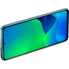 Смартфон ULEFONE Note 13P 4/64 Gb Dual Sim Blue