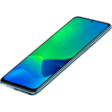 Смартфон ULEFONE Note 13P 4/64 Gb Dual Sim Blue