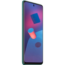 Смартфон INFINIX HOT 11S 6/128GB Green Wave (X6812B)