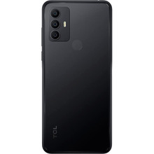 Смартфон TCL 306 (6102H) 3/32 Gb Dual Sim Space Gray
