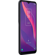 Смартфон TCL 306 (6102H) 3/32 Gb Dual Sim Space Gray