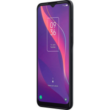 Смартфон TCL 306 (6102H) 3/32 Gb Dual Sim Space Gray