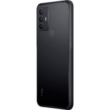 Смартфон TCL 306 (6102H) 3/32 Gb Dual Sim Space Gray