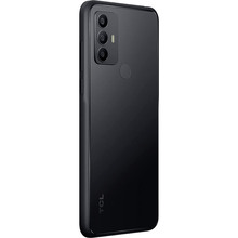 Смартфон TCL 306 (6102H) 3/32 Gb Dual Sim Space Gray
