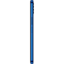 Смартфон TECNO POVA 4 (LG7n) 8/128 Gb Dual Sim Cryolite Blue