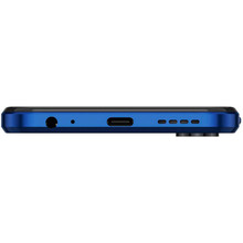 Смартфон TECNO POVA 4 (LG7n) 8/128 Gb Dual Sim Cryolite Blue
