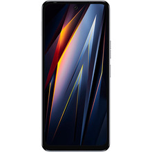 Смартфон TECNO POVA 4 (LG7n) 8/128 Gb Dual Sim Uranolith Grey