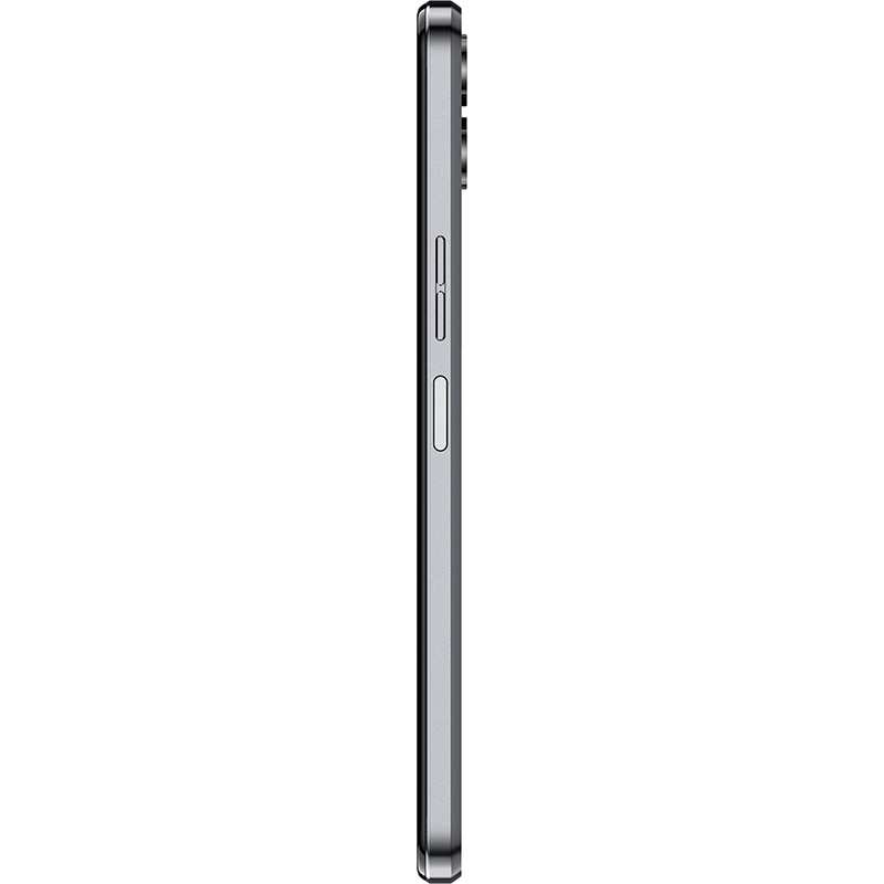 Смартфон TECNO POVA 4 (LG7n) 8/128 Gb Dual Sim Uranolith Grey Матриця IPS