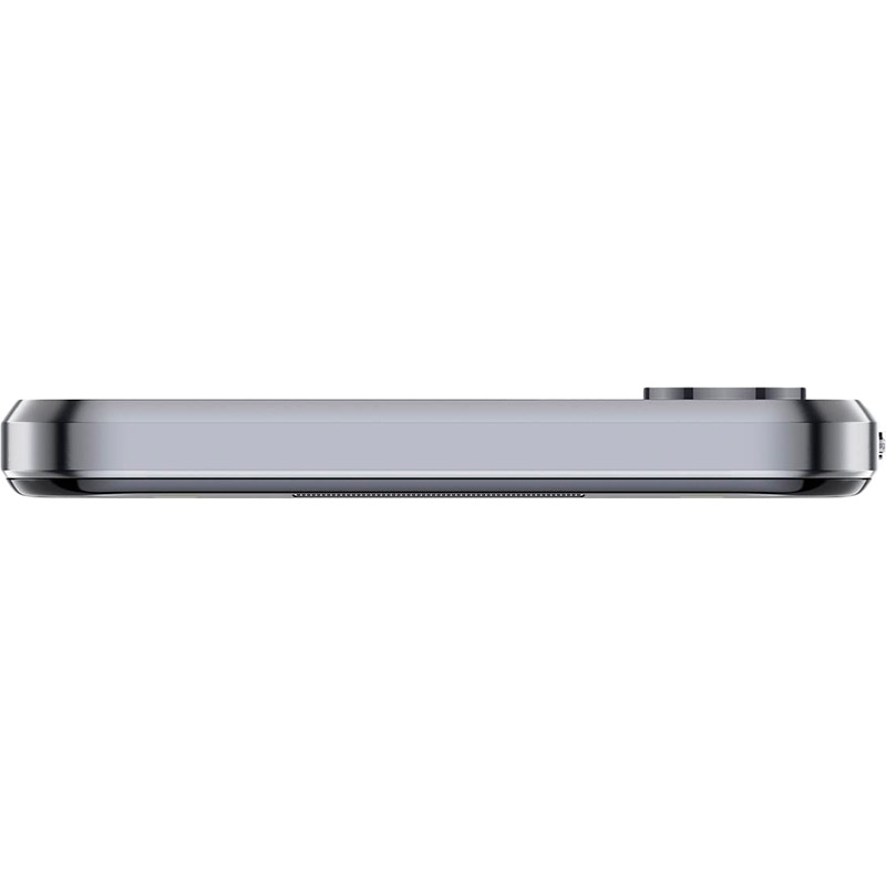 Зовнішній вигляд Смартфон TECNO POVA 4 (LG7n) 8/128 Gb Dual Sim Uranolith Grey