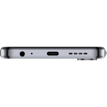 Смартфон TECNO POVA 4 (LG7n) 8/128 Gb Dual Sim Uranolith Grey