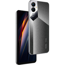Смартфон TECNO POVA 4 (LG7n) 8/128 Gb Dual Sim Uranolith Grey