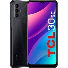 Смартфон TCL 30 SE 4/64GB 2SIM Space Gray (6165H-2ALCUA12)