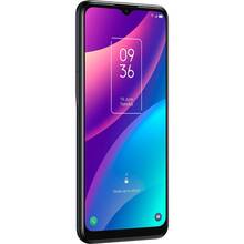 Смартфон TCL 30 SE 4/64GB 2SIM Space Gray (6165H-2ALCUA12)