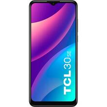 Смартфон TCL 30 SE 4/64GB 2SIM Space Gray (6165H-2ALCUA12)