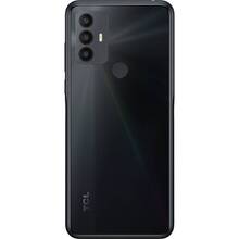 Смартфон TCL 30 SE 4/64GB 2SIM Space Gray (6165H-2ALCUA12)