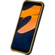 Смартфон ULEFONE Armor X8i 3/32Gb Dual Sim Orange (6937748734406)