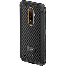Смартфон ULEFONE Armor X8i 3/32Gb Dual Sim Orange (6937748734406)