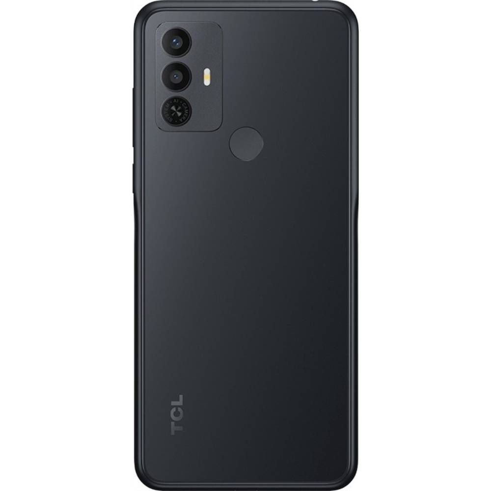 TCL 30E 3/64GB Space Gray (6127I-2ALCUA12) купити в Києві ➦ найкраща ціна в  Фокстрот по всій Україні: Харків, Дніпро, Одеса, Миколаїв, Запоріжжя