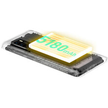 Смартфон ULEFONE Armor X10 4/32Gb Dual Sim Black (6937748734482)