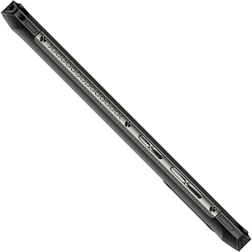 Смартфон ULEFONE Armor X10 4/32Gb Dual Sim Gray (6937748734499) Диагональ дисплея 5.45