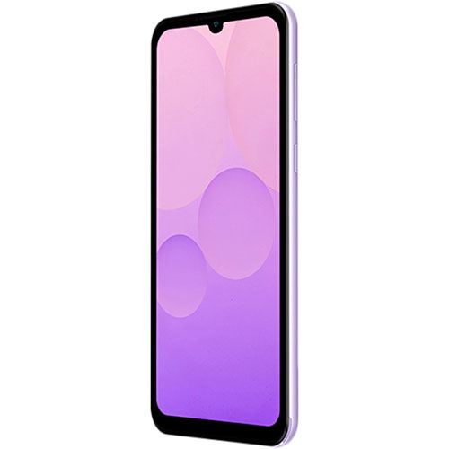 Смартфон ULEFONE Note 6T 3/64Gb Dual Sim Purple (6937748734666) Оперативна пам'ять, Гб 3