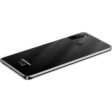 Смартфон Ulefone Note 10P 3/128GB Black (6937748734543)