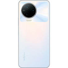 Смартфон INFINIX NOTE 12 2023 8/128GB Dual Sim Alpine White